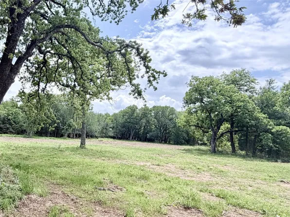 12 Lakewood Dr, Whitney, TX 76692