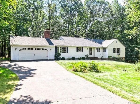 94 Royal Oak Road, Farmington, CT 06053