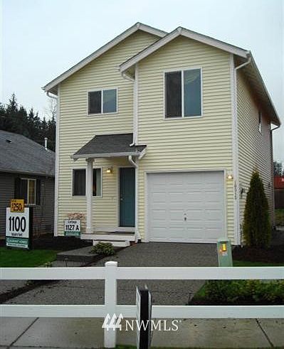 1st image of 10313 26th Place SE