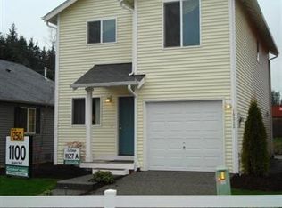 10313 26th Pl SE, Lake Stevens, WA 98258