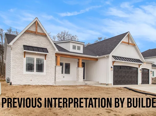 11197 Dickens Ct Lot 324, Osceola, IN 46561