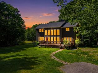 97 Tenny Hill Road, Raymond, ME 04071