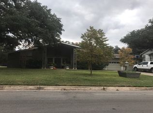 1022 Mount Rainier Dr, San Antonio, TX 78213