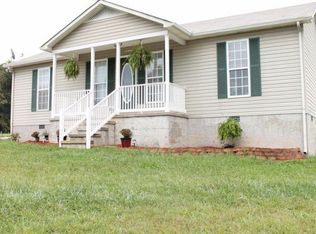1643 Tommy Dodson Hwy, Cookeville, TN 38506