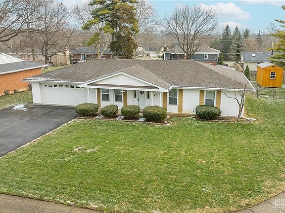 4th image of 1182 Park Forest Dr