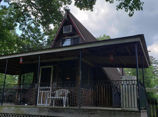 2193 Fall Creek Rd, Rockwood, TN 37854