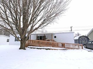 8927 Columbus Rd LOT 42, Mount Vernon, OH 43050