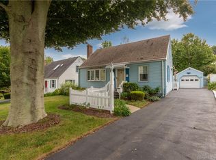 62 Tyler St, West Haven, CT 06516