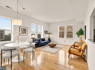 1619 R St NW APT 606, Washington, DC 20009