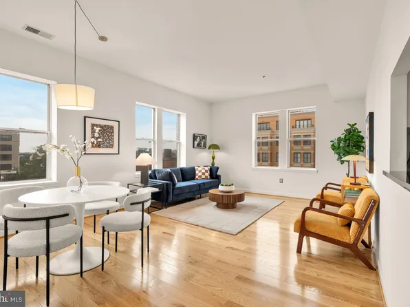 1619 R St NW APT 606, Washington, DC 20009