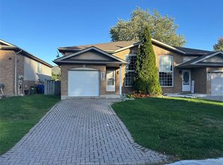 447 Merrill Ave, Lasalle, ON N9J3R2