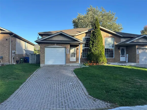 447 Merrill Ave, Lasalle, ON N9J 3R2