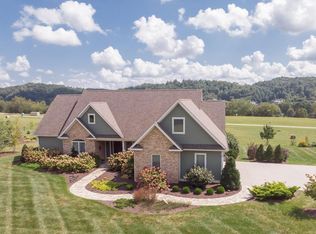 20214 Yeary Trl, Abingdon, VA 24211