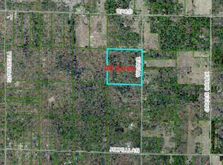 Par 1 N Weber Rd, Muskegon, MI 49445