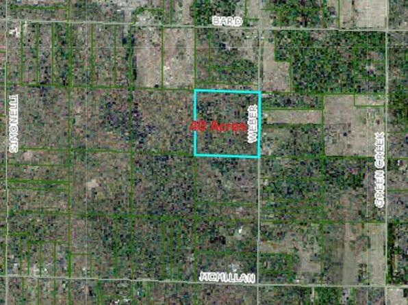 Par 1 N Weber Rd, Muskegon, MI 49445