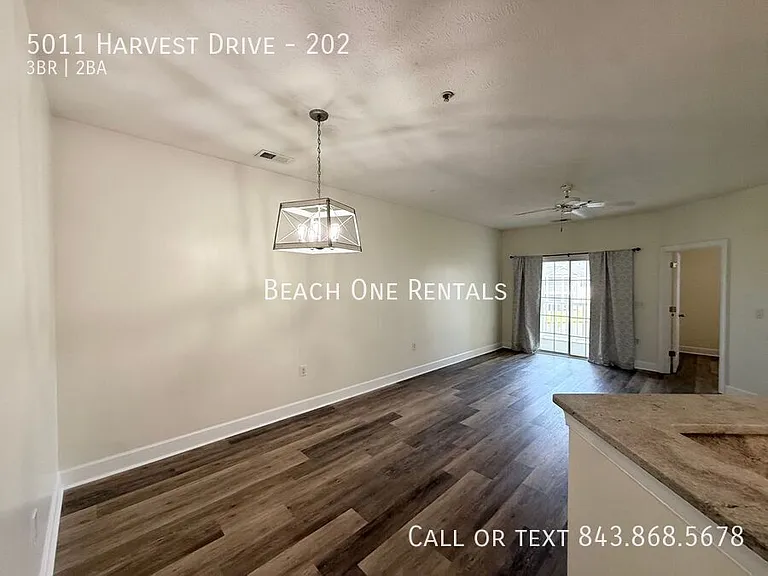 5011 Harvest Dr #202 — Photo 2