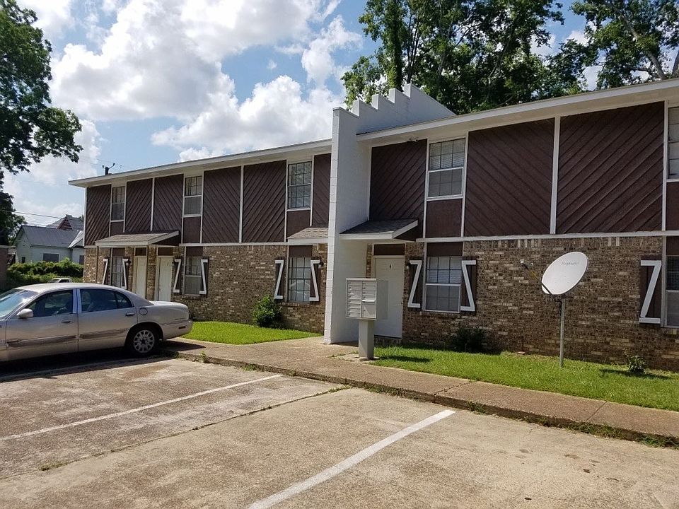 3124 Vally Street Apartments 3124 Vally St Meridian MS Zillow