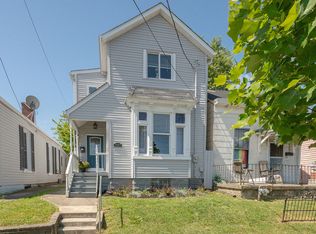 1627 Russell St, Covington, KY