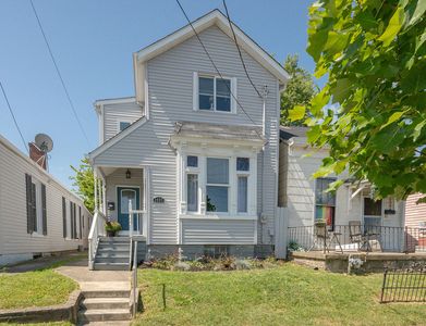 1627 Russell St, Covington, KY, 41011