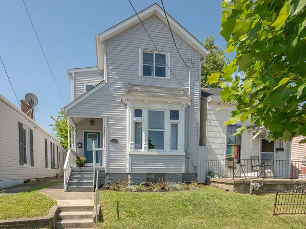1627 Russell St, Covington, KY 41011