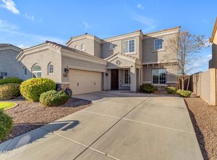 822 E Rawhide Ct, Gilbert, AZ 85296