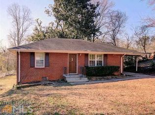 1714 Hazelwood Dr SE, Marietta, GA 30067