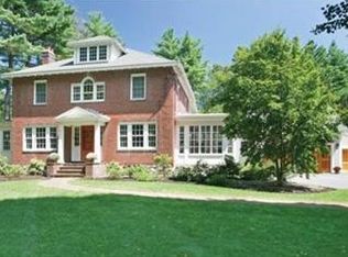 1172 Lowell Rd, Concord, MA 01742