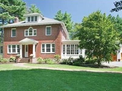 1172 Lowell Rd, Concord, MA, 01742