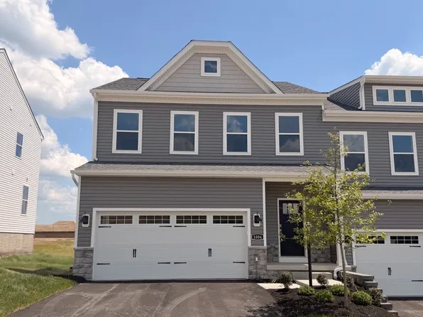 1004 Madisyn Ln, Middlesex Township, PA 16059