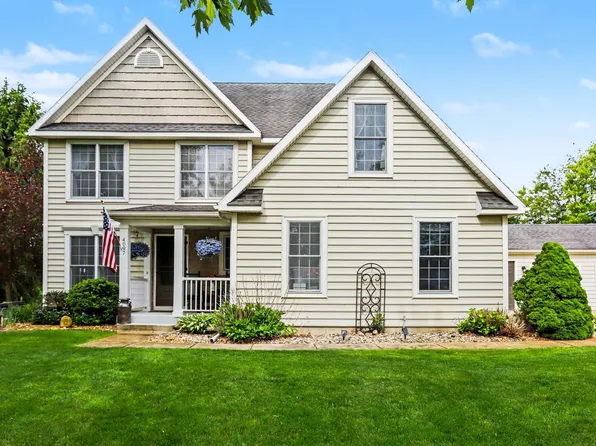 4097 Lavender Cir, Galesburg, MI 49053
