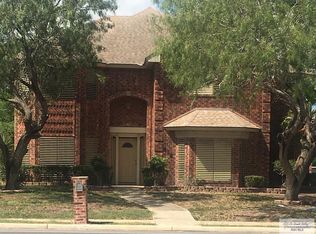 515 S San Marcelo Blvd, Brownsville, TX 78526