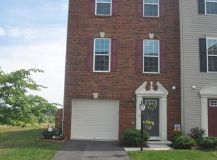 110 Temple Ct, Stephenson, VA 22656