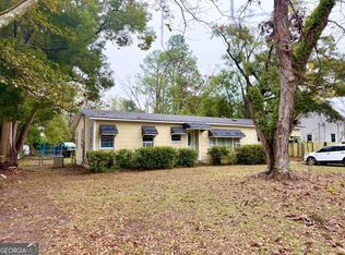 402 S Berrien St, Nashville, GA 31639