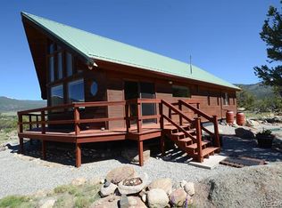 33507 County Road 373a, Buena Vista, CO 81211