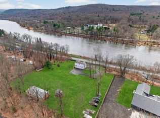 36 Sleepy Hollow Road, Port Jervis, NY 12771