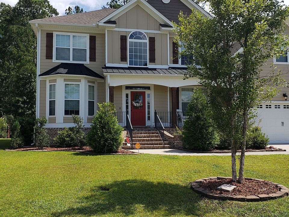 672 Wyndham Way, Pooler, GA 31322 Zillow