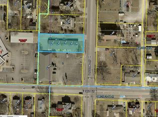 307 S 2nd St, Clinton, MO 64735