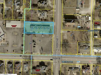 307 S 2nd St, Clinton, MO, 64735