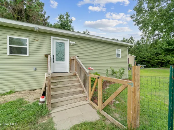 103 1st Lane, Midway Park, NC 28544