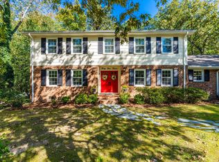 3912 Swarthmore Rd, Durham, NC 27707