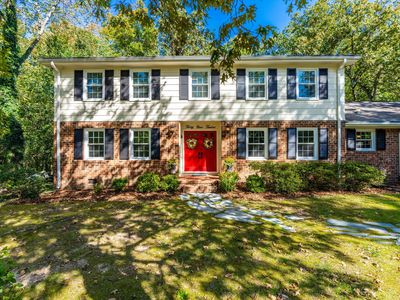 3912 Swarthmore Rd, Durham, NC, 27707