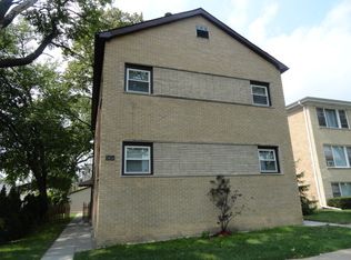 2426 N 76th Ave, Elmwood Park, IL 60707