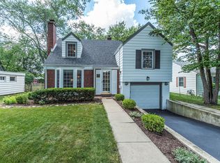 472 S Park Rd, Lombard, IL 60148