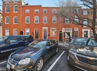 1737 Bank St, Baltimore, MD 21231