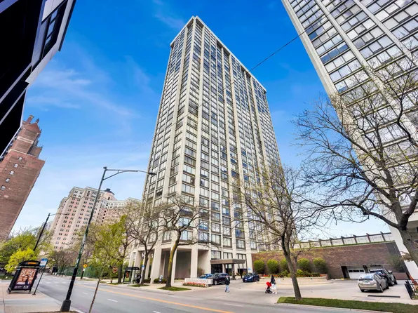 5455 N Sheridan Rd APT 2915, Chicago, IL 60640