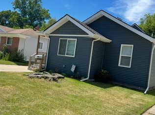 23803 Reynolds Ave, Hazel Park, MI