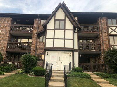 10241 S Major Ave #303, Oak Lawn, IL, 60453