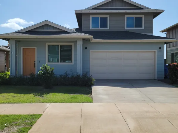 91-1672 Ulaula Loop, Ewa Beach, HI 96706