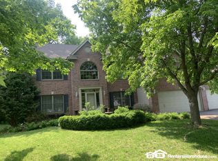 9345 Hillsboro Way, Savage, MN 55378