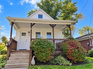 432 Mussey Ave, Elyria, OH 44035